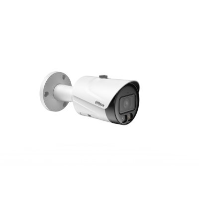 Dahua IPC-HFW1249S-S-IL 2mp 2.8mm Ip Bullet Kamera