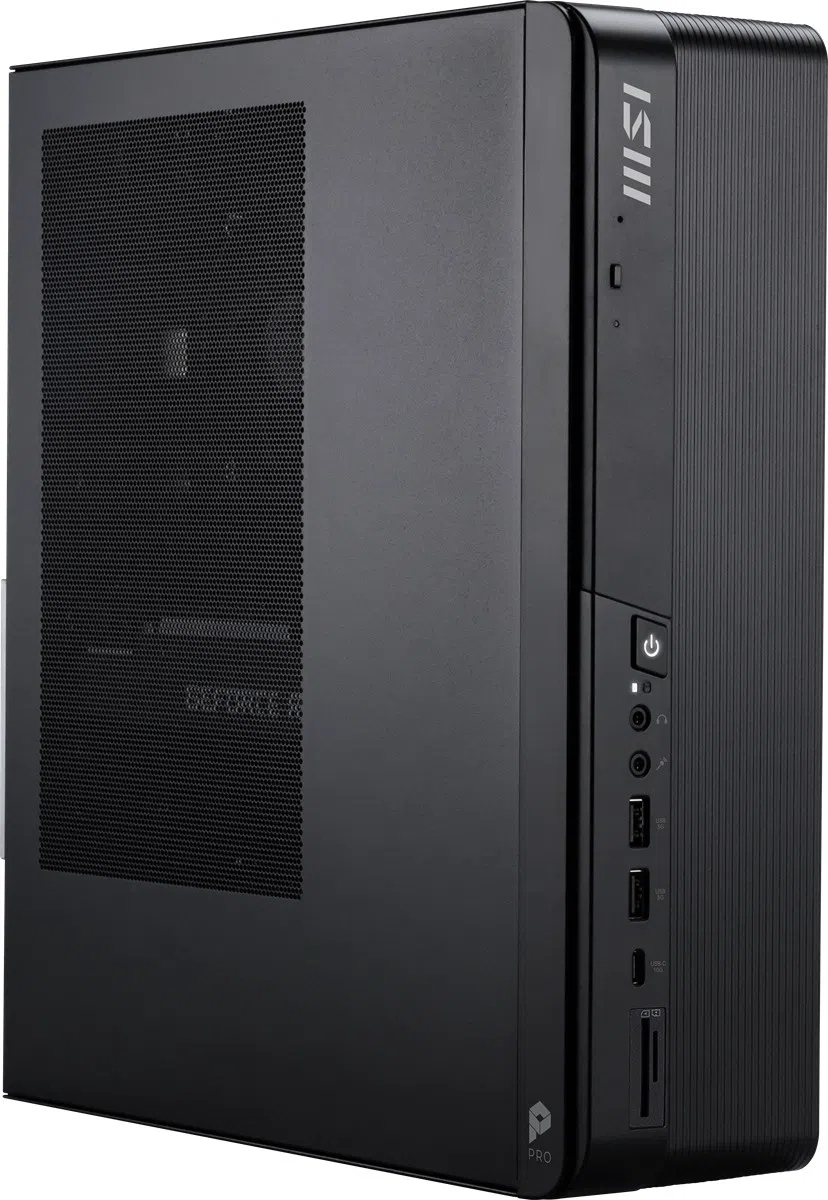 MSI PRO DP80 AI A2G-083XEU Mini Masaüstü PC