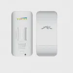 Ubiquiti NanoStation LocoM5 5 GHz MIMO AirMAX Anten