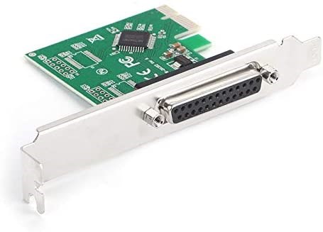 Dark (DK-AC-PELPT) PCI-E 1 Paralel Port Kart