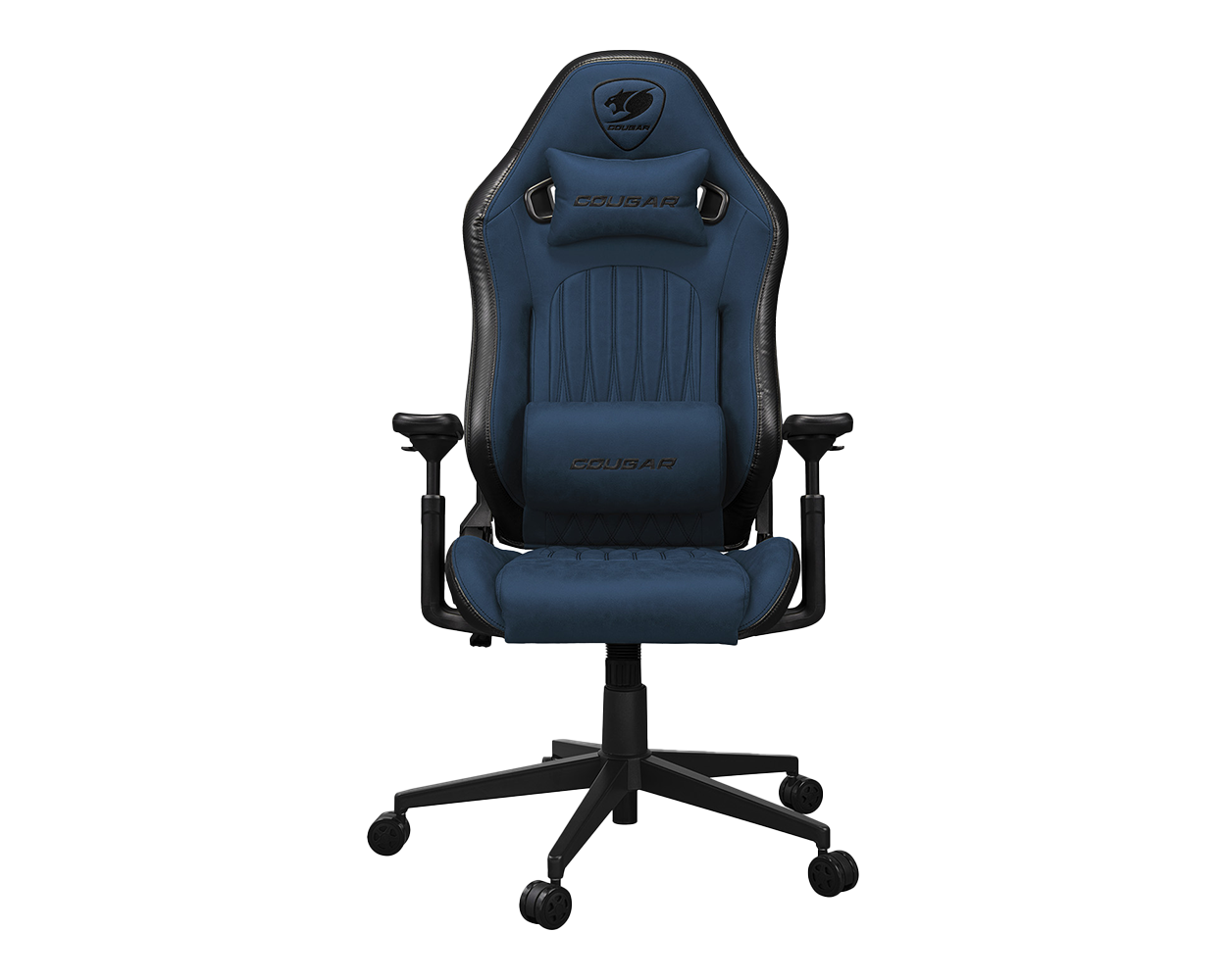 COUGAR CGR-ENF-BUB EXPLORE NAVY BLUE F GAMING KOLT