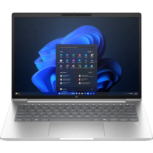 HP ProBook 4 G1i 14'' Ultra 7 255U 16GB 512GB W11 Pro Notebook