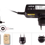 RETRO Acer Iconia Tab 18W Tablet Adaptörü RWA-AC01