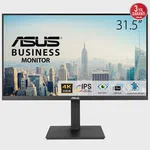 ASUS VA32UQSB 31.5'' 4K IPS Kurumsal Monitör