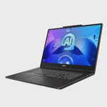 MSI VenturePro 17 A2RWEG-027XTR Notebook