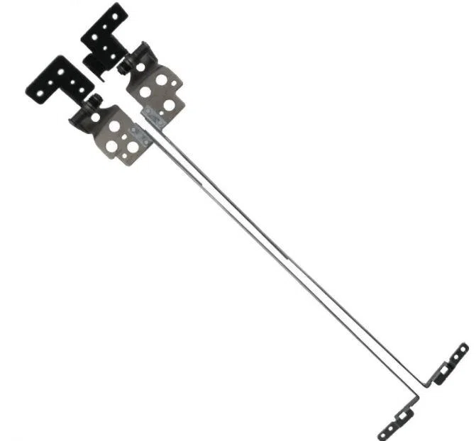 lenovo 100-15ibd 80qq Menteşe Takımı Sağ Sol Orjinal