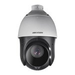 Hikvision DS-2DE4425IW-DE 4MP 25x Zoom IP Speed Dome PTZ