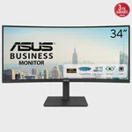 ASUS VA34VCPSR 34'' VA Curved Kurumsal Monitör