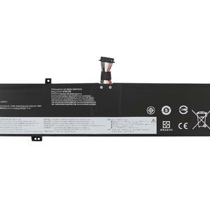 RETRO Lenovo Legion 5-15ARH05, L19C4PC1 Notebook Bataryası - Ver.2