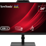23.8 VIEWSONIC VG2441V VS18086 MONITOR