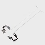 Toshiba Satellite L50-B-1UP PSKTUE menteşe Takımı Sağ Sol A+++