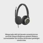 HP Poly Mission 825 Stereo USB-C Kulaklık