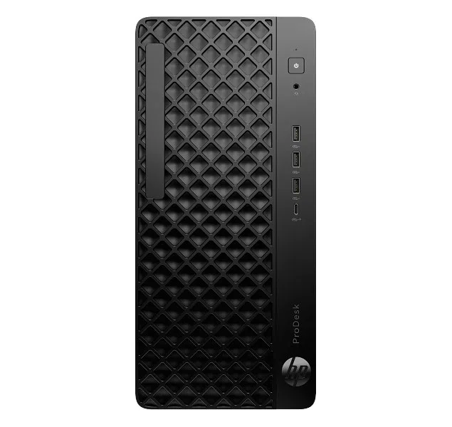 HP ProDesk 4 Tower G1i Core Ultra 5 225 16GB 512GB SSD W11 Pro Masaüstü