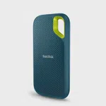 SanDisk Extreme Portable SSD 2TB Taşınabilir SSD