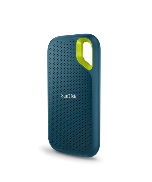 SanDisk Extreme Portable SSD 2TB