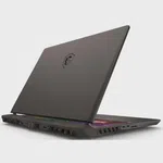 MSI Crosshair 16 HX AI D2XWGKG-047XTR Gaming Notebook