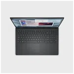 Dell Pro 15 Essential PV15250 Ubuntu Notebook