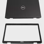 Dell inspiron 1545 1546 PP41L Lcd Kapak cover kasa + Çerçeve 