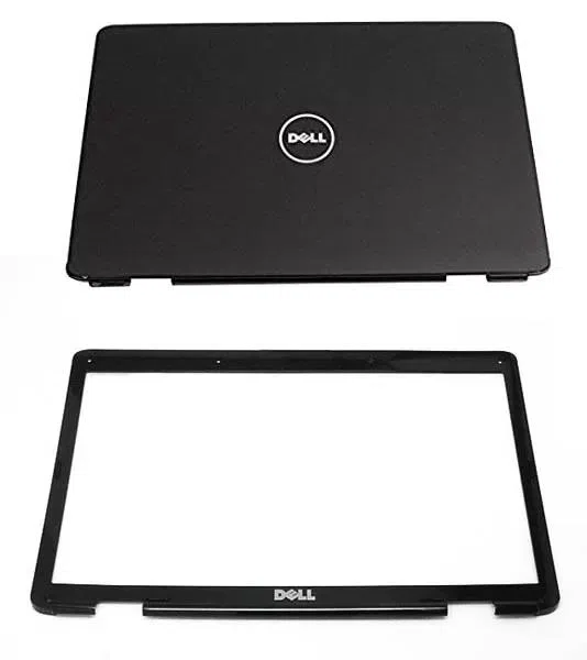 Dell inspiron 1545 1546 PP41L Lcd Kapak cover kasa + Çerçeve 