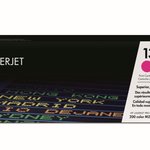HP CF213A Kırmızı Toner Kartuş (131A)