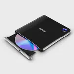 ASUS SBW-06D5H-U Harici Slim Blu-ray Yazıcı