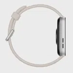 Huawei Watch Fit-3 (Solo-B09S)-Moon White