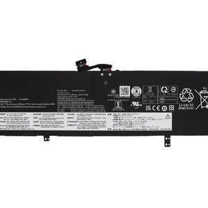 RETRO Lenovo Yoga 7-14ARB7, L21M4PE3 Notebook Bataryası