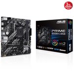 ASUS MB PRIME B550M-K ARGB