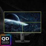 31.5 MSI MAG 321UPX QD-OLED MONITOR