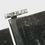 Apple MacBook Pro A1708 A1713 020-00945 2016 2017 Batarya Pil