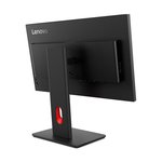 23.8" LENOVO THINK T24D-40 64B9GAT1TK 4MS 120Hz