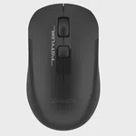 A4Tech FG16S Sessiz Kablosuz Mouse Siyah (2000DPI)