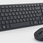 DELL PRO KOMPAKT SESSIZ KLAVYE VE FARE K