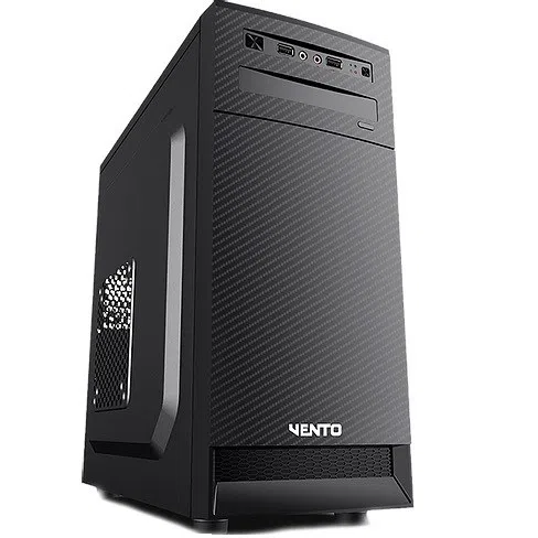 Vento TA-K62 ATX Kasa 550W 80+