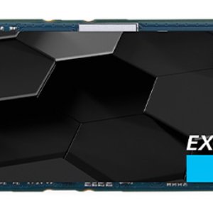 1TB KIOXIA EXCERIA PLUS M.2 NVMe 3D 5000/3900MB/s LSD10Z001TG8