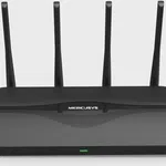 TP-LINK MERCUSYS MR47BE TRIB ROUTER