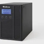 Inform Sinus Evo LCD 1 kVA 7Ah Kesintisiz Güç Kaynağı