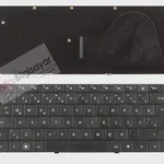 HP Compaq Presario CQ56-210st (LL911EA)  Klavye, Tuş Takımı Q-Türkçe  A++++