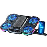 FRISBY FNC-5270ST RGB GAMING NOTEBOOK SOĞUTUCU