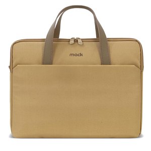 Mack MCE-1513 15.6'' Nova Eco NB Çantası Camel