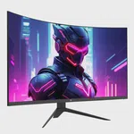KTC H32S17F FHD VA 240Hz 1ms
