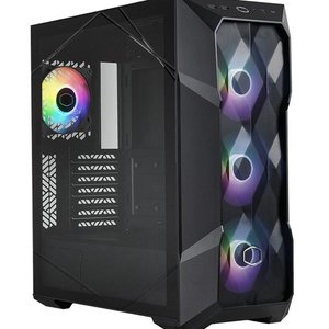 Cooler Master 750W 80+ Bronze TG ARGB (TD500 V2)