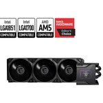 MSI Meg Coreliquid S360 360 mm Sıvı Soğutucu