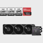 MSI Meg Coreliquid S360 360 mm Sıvı Soğutucu