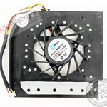 hp Pavilion Dv9000 Serisi dv9500, dv9700 dV9800 dV9900 Cpu Fan