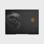 MSI Raider 16 HX B2WH-091TR Gaming Notebook