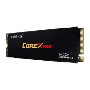TwinMOS CoreX Pro 1TB M.2 SSD (14000-10000Mb/s)
