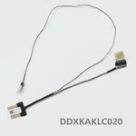 Asus R540Y, R540YA Lcd Data Flex Kablo
