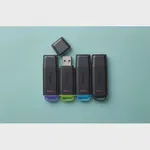 Kingston 256GB Portable USB 3.2 Gen 1 DataTraveler Exodia Black/Green