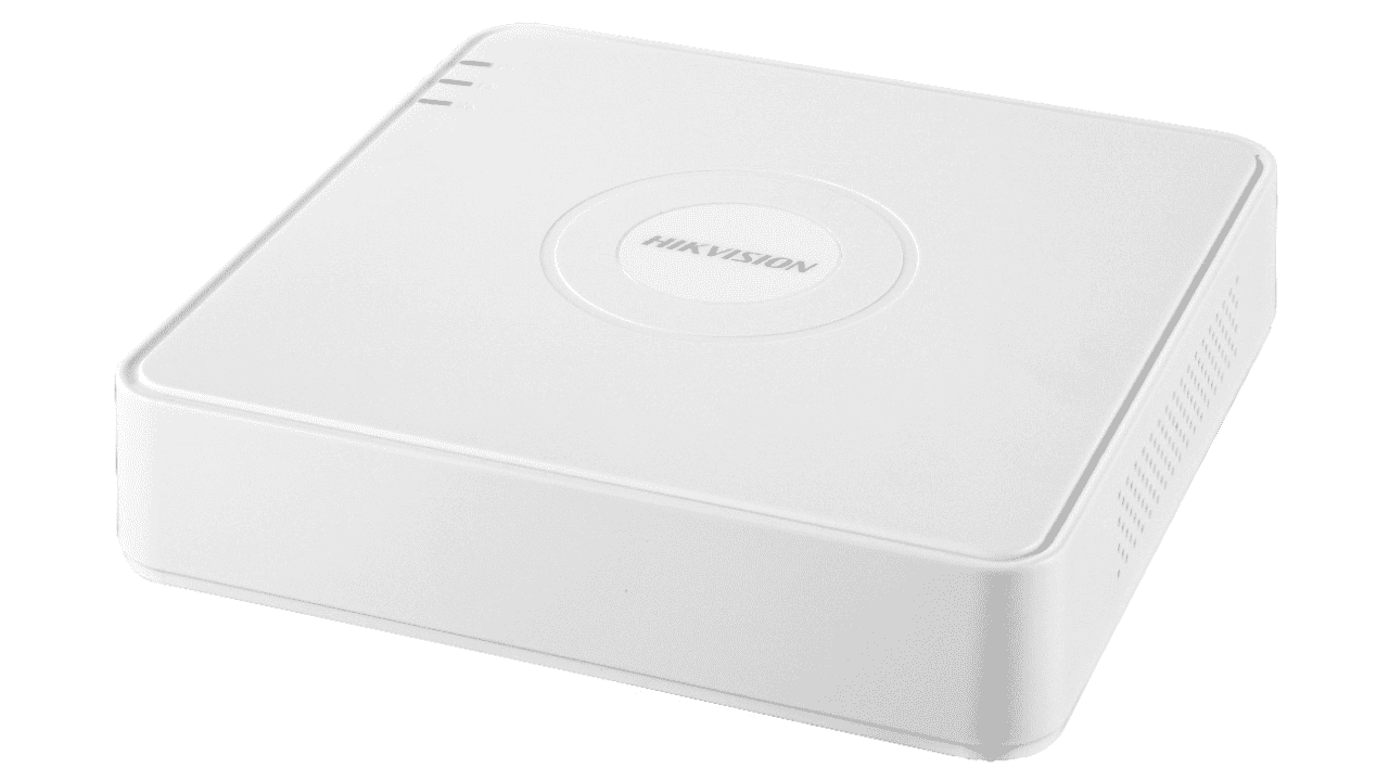 Hikvision DS-7108NI-Q1 8 Kanal NVR 1x6TB